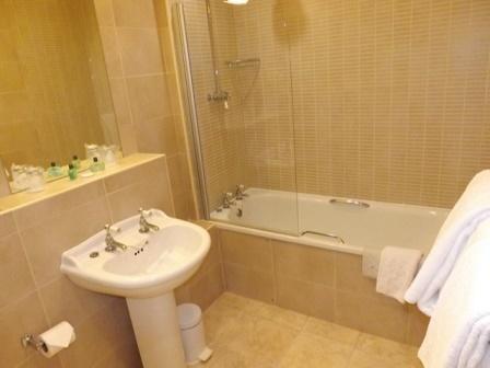 Classic Tweepersoonskamer met 2 Aparte Bedden