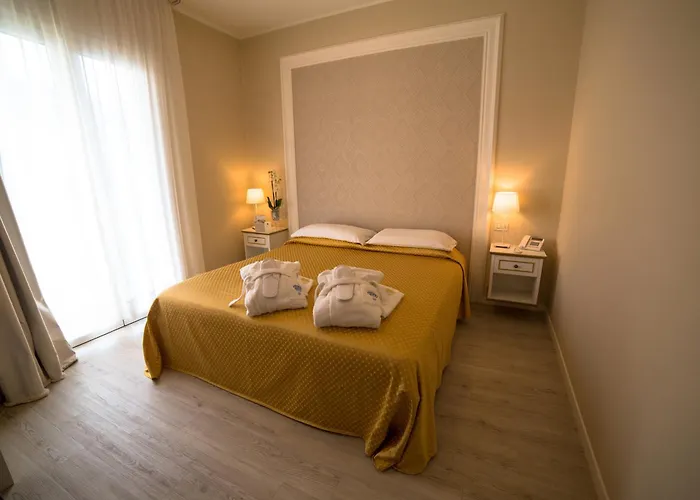 Hotel Terme Principe Abano Terme